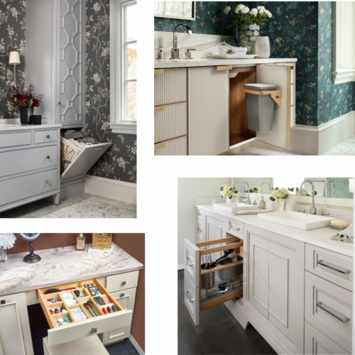 RAS Vanity Collage